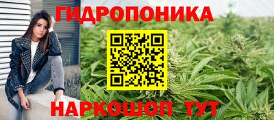 молекула духа Бугуруслан